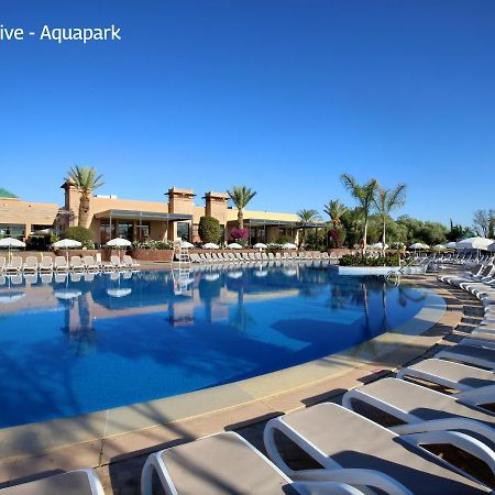 Valeria Dar Atlas All Inclusive Ouled Jelal Exteriér fotografie