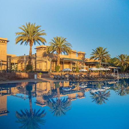 Valeria Dar Atlas All Inclusive Ouled Jelal Exteriér fotografie