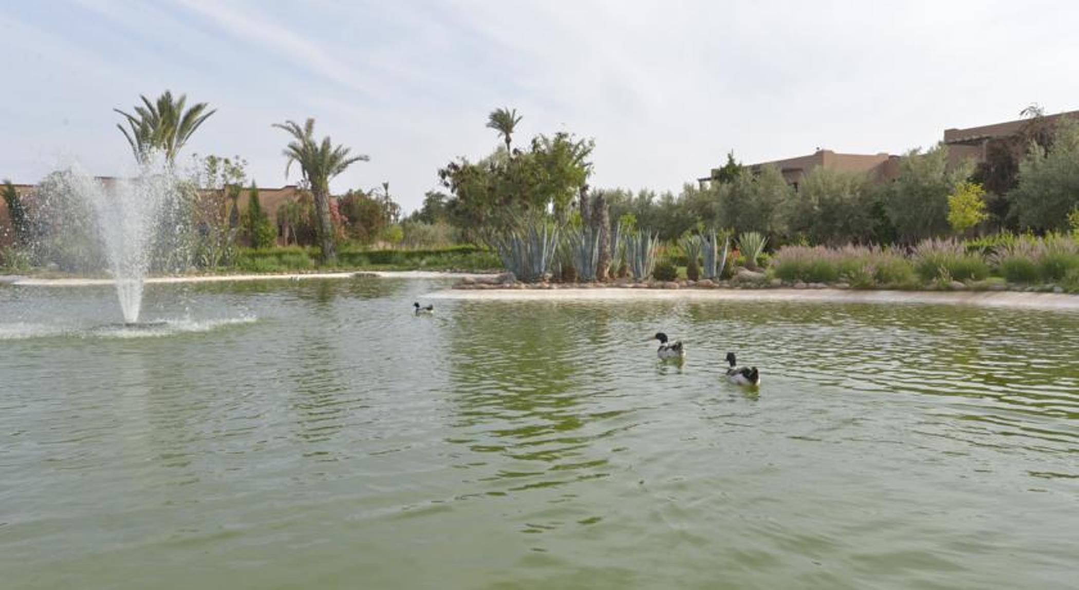 Valeria Dar Atlas All Inclusive Ouled Jelal Exteriér fotografie
